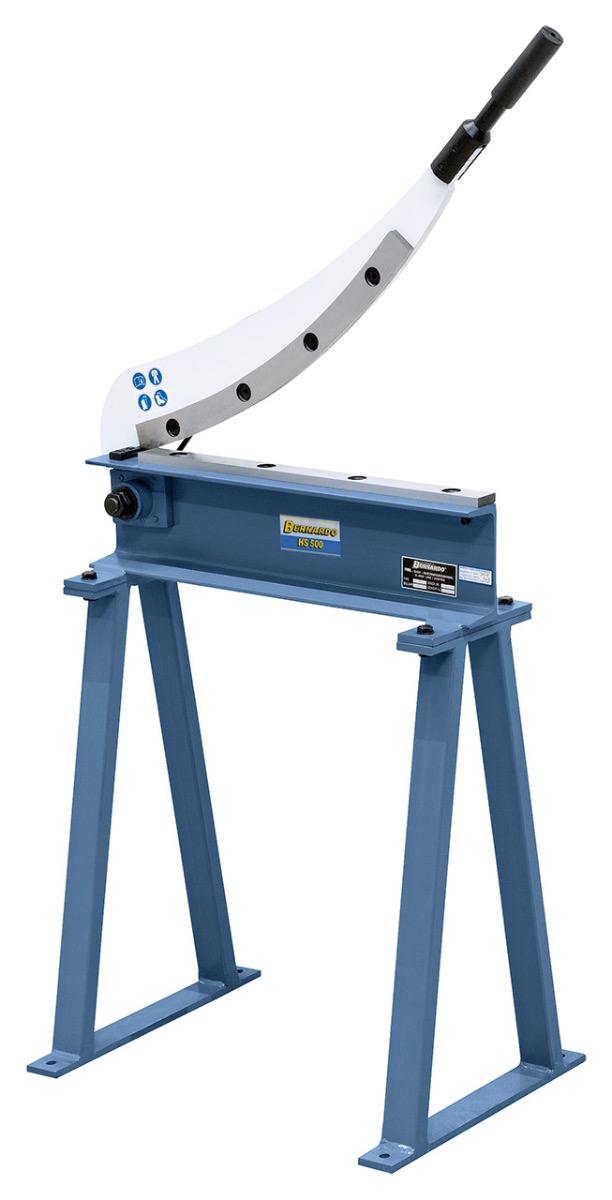 HS500