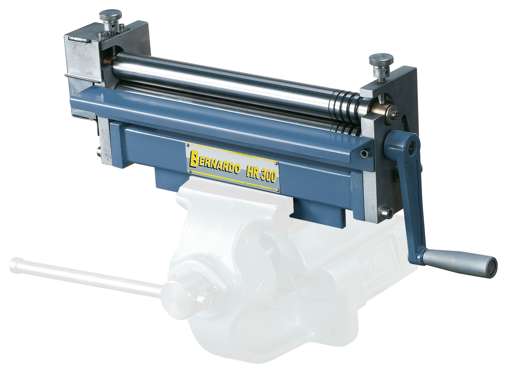 Hydraulischer Rohrbieger