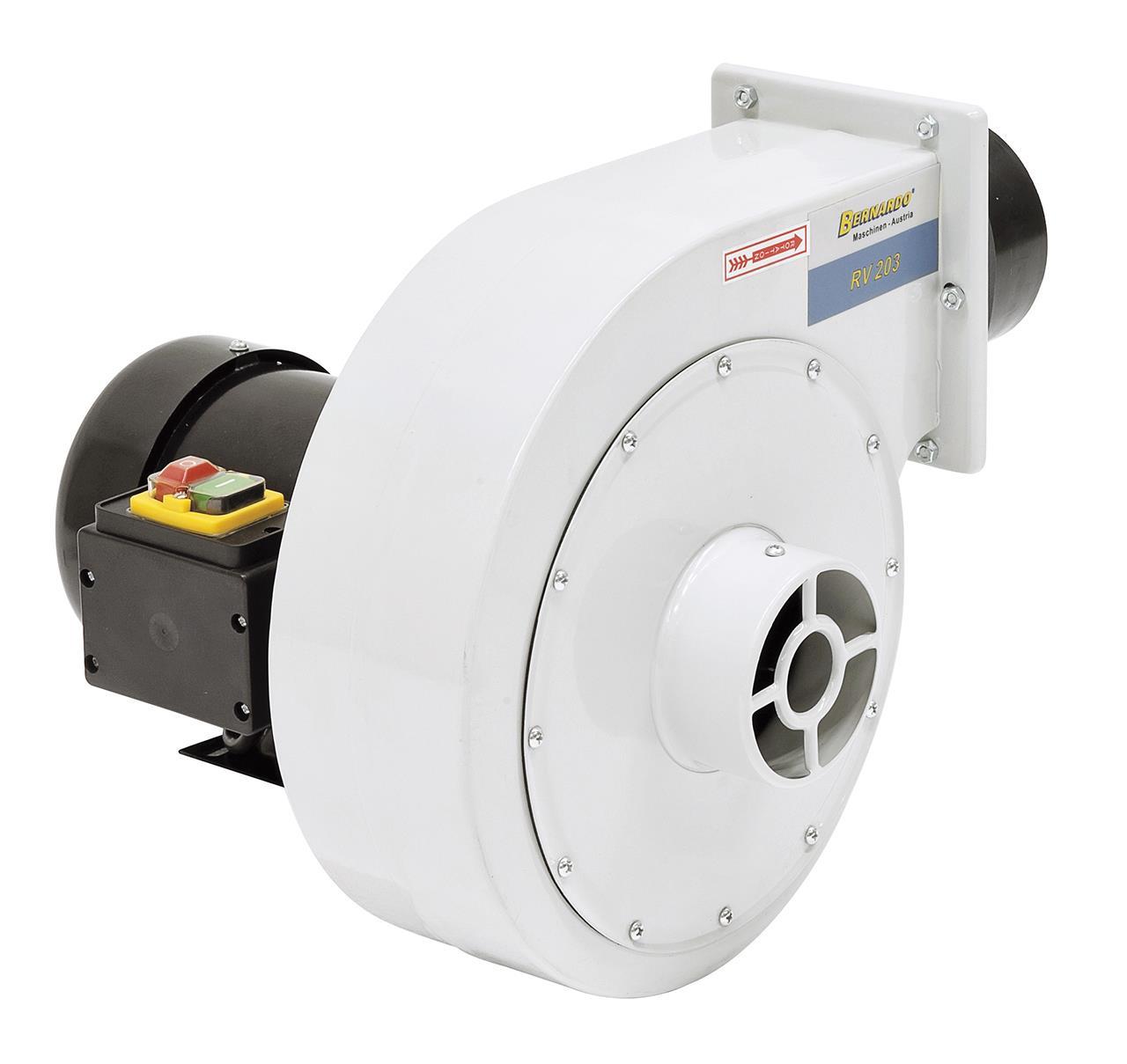 RV203