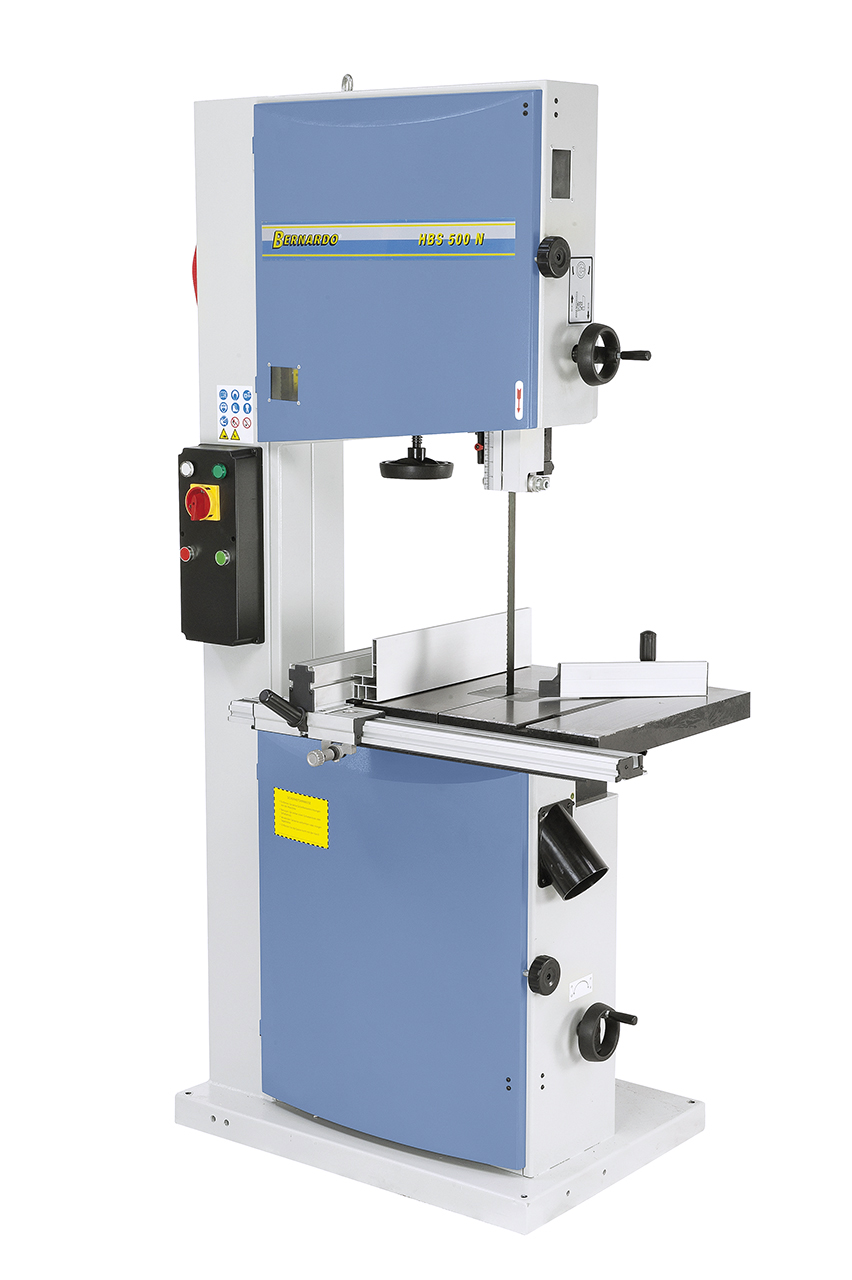 HBS500N