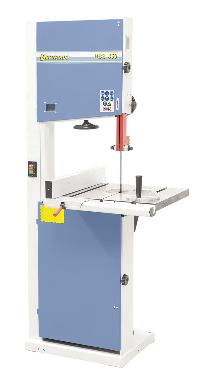 HBS450