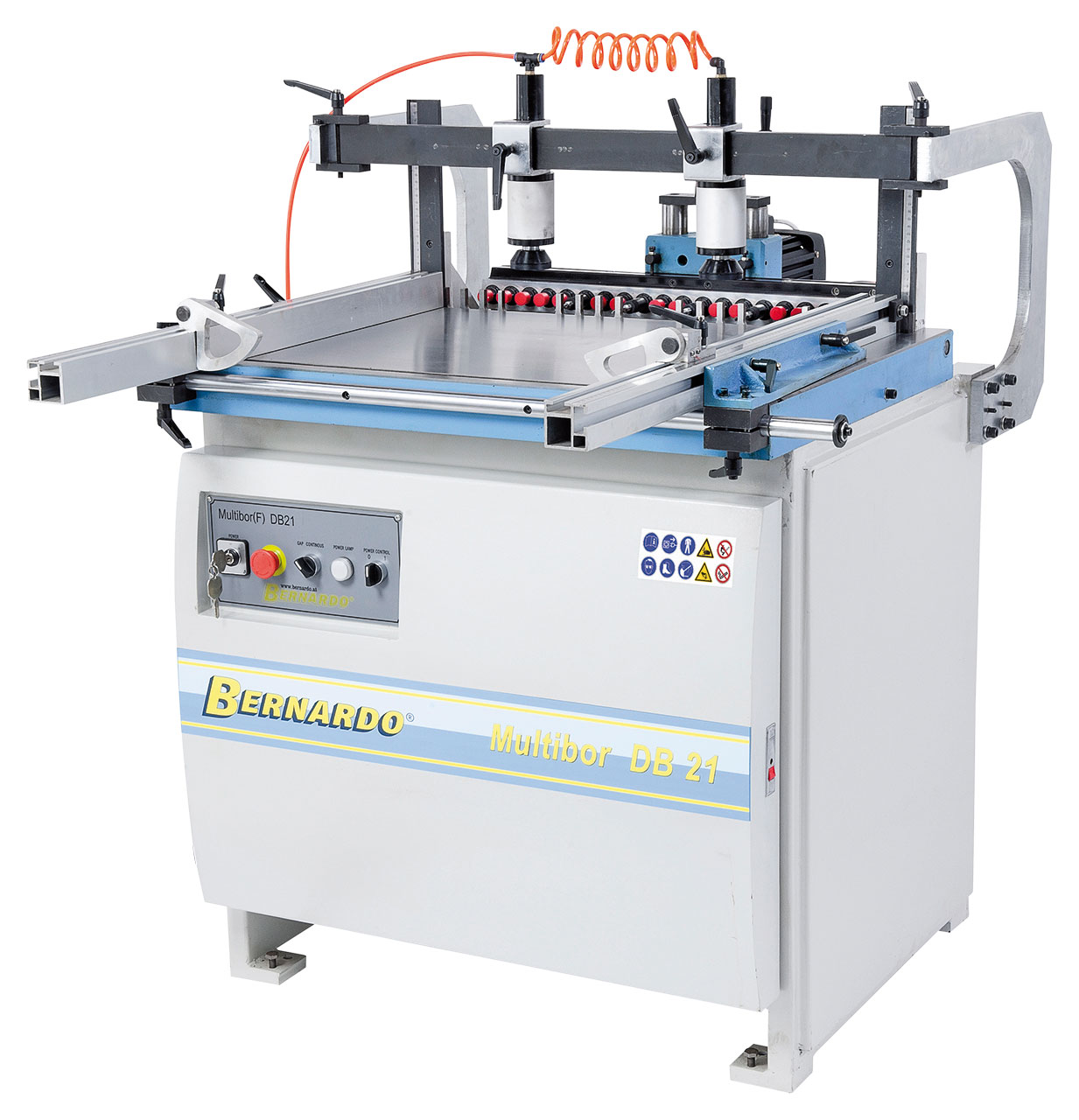 Dübellochbohrmaschine