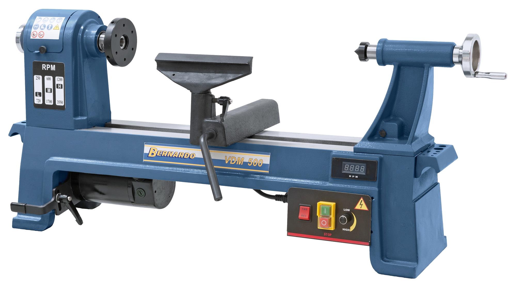 VDM500
