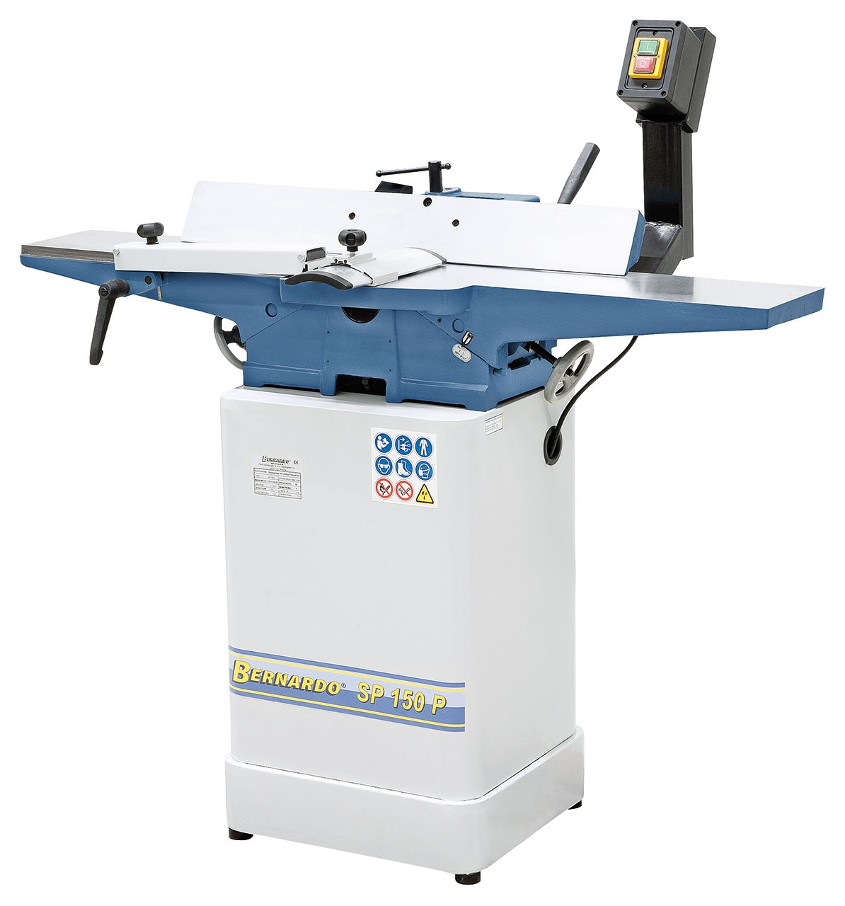 SP150P