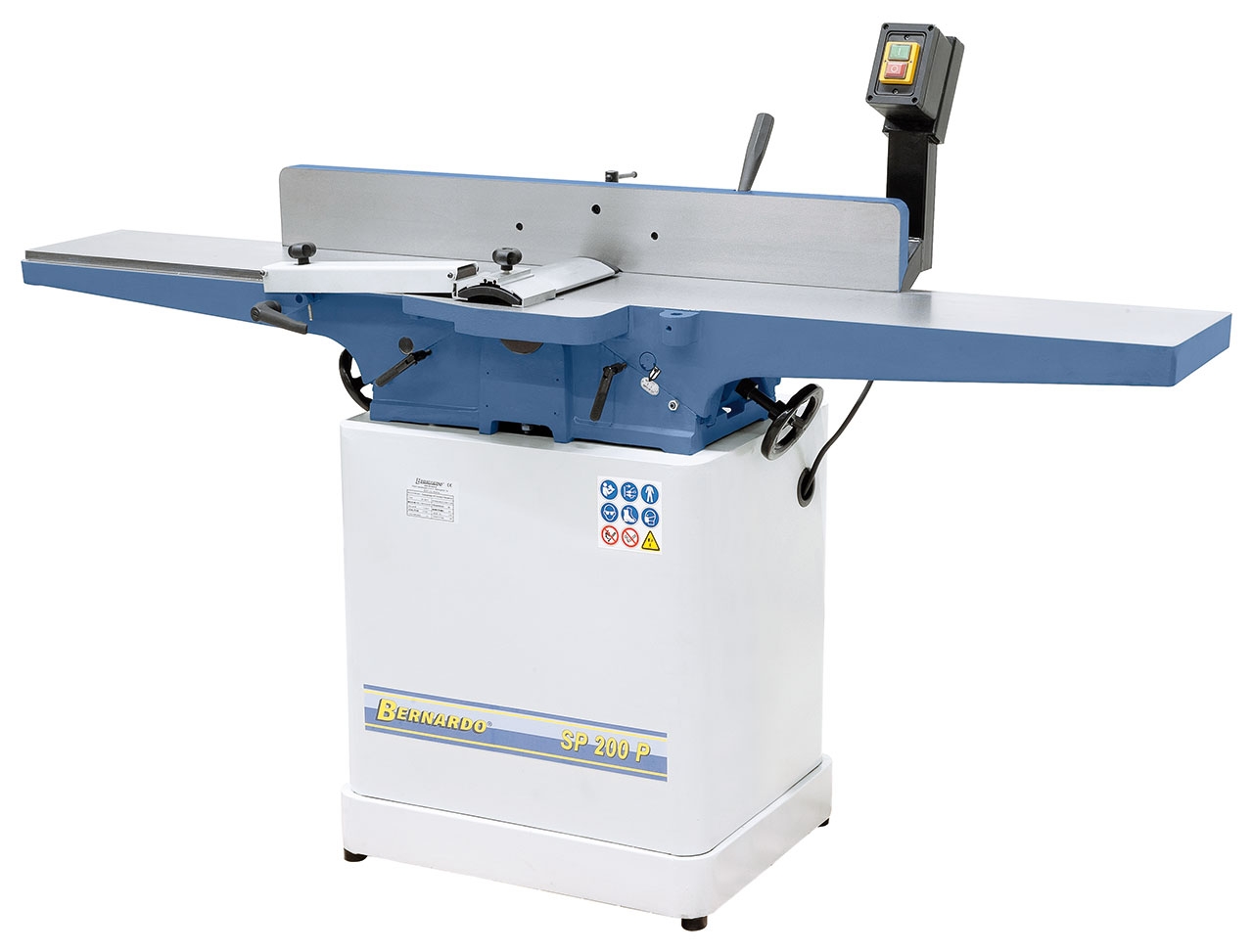 SP200P