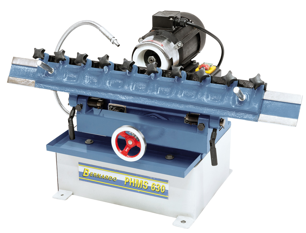 PHMS630