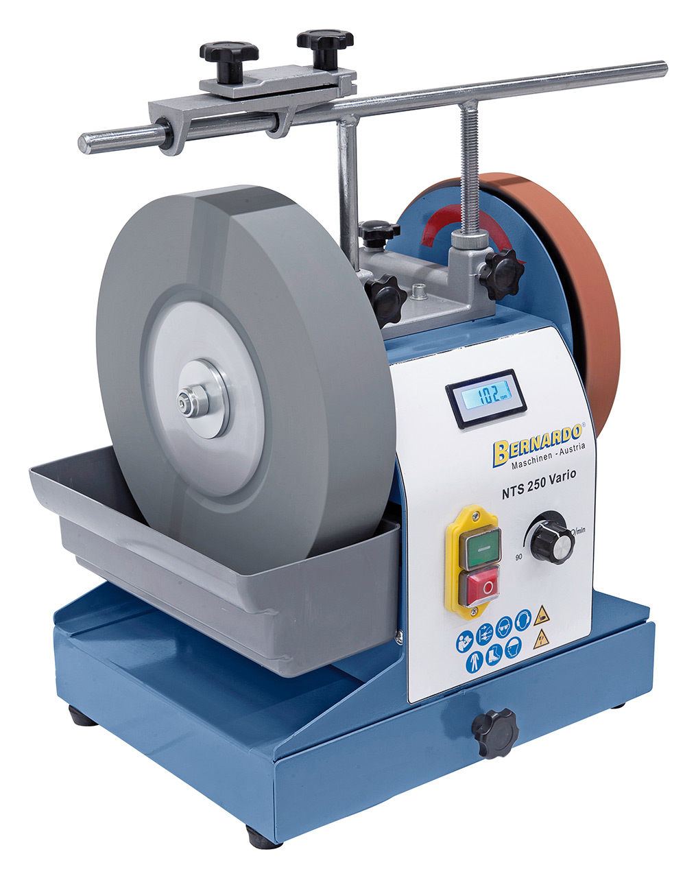 NTS250Vario