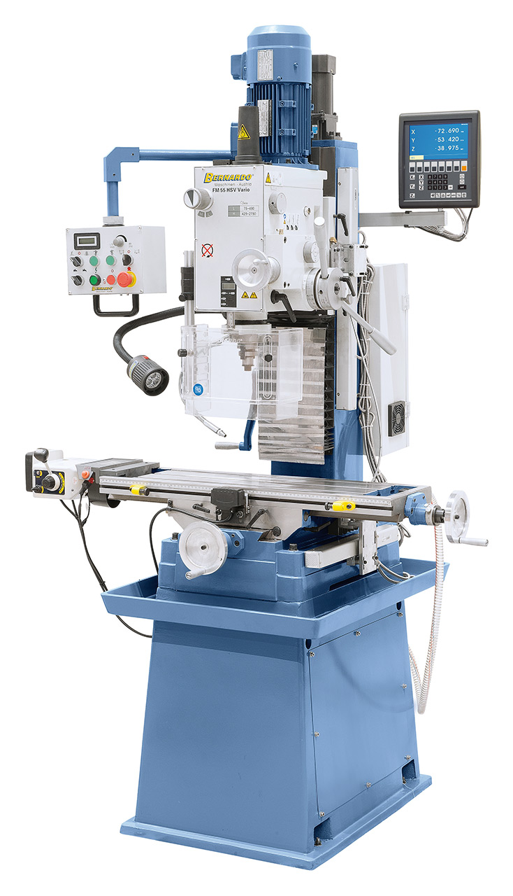 FM55HSVVario