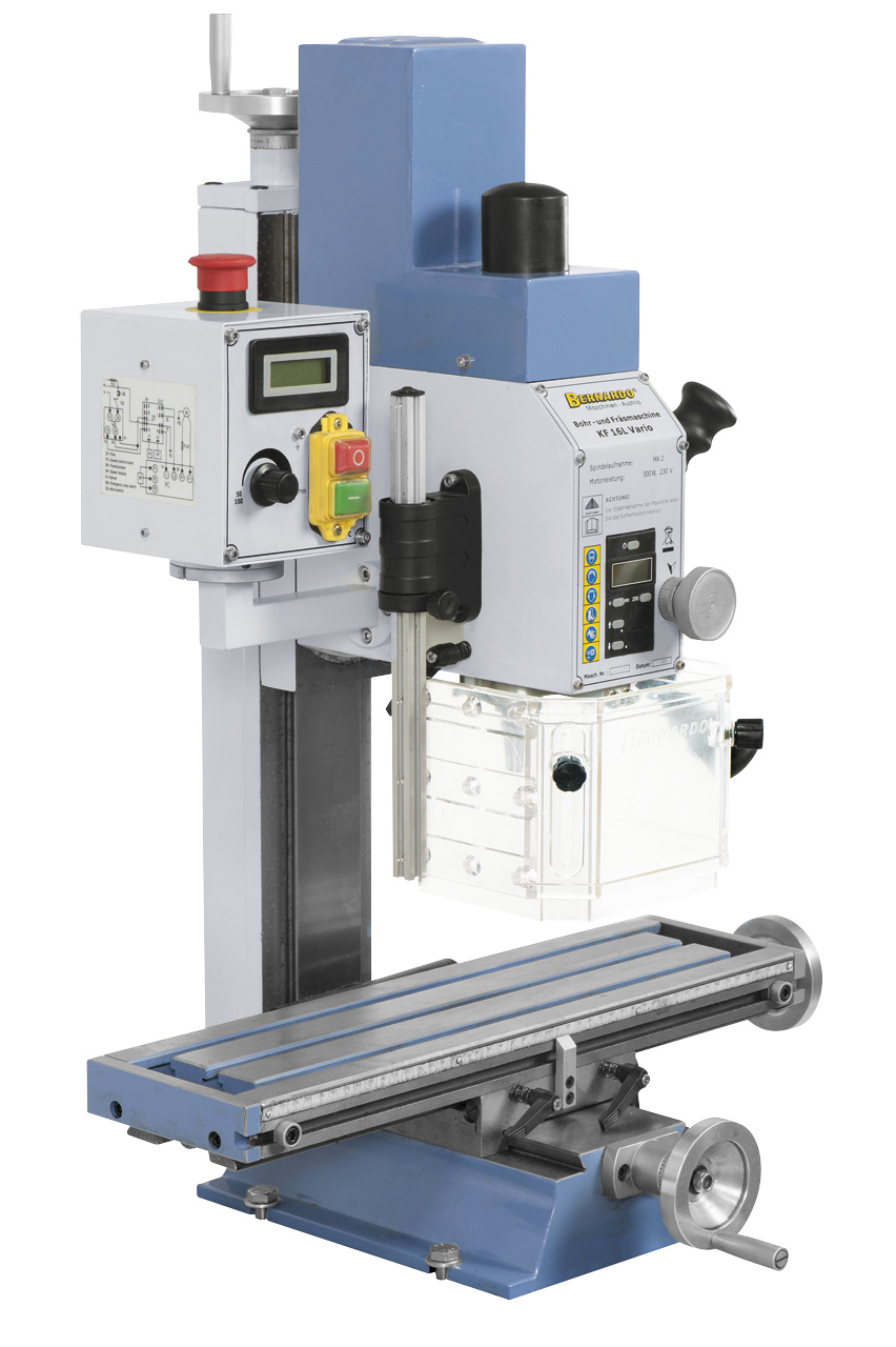 KF16LVario