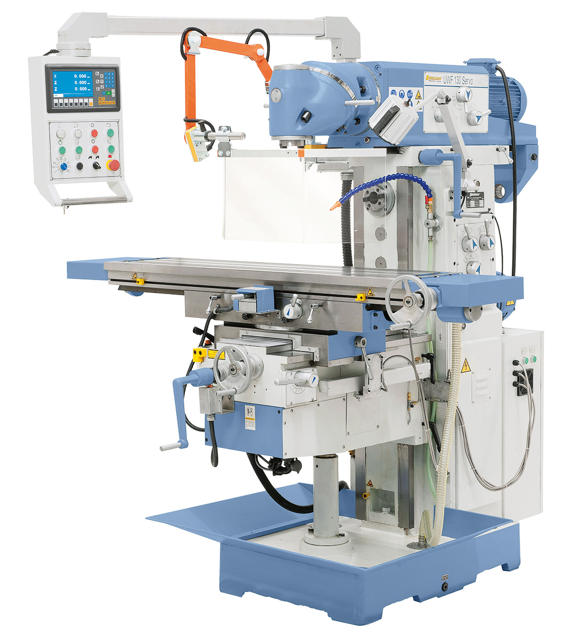 UWF130Servo