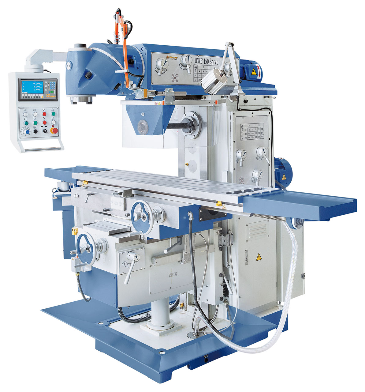 UWF150Servo