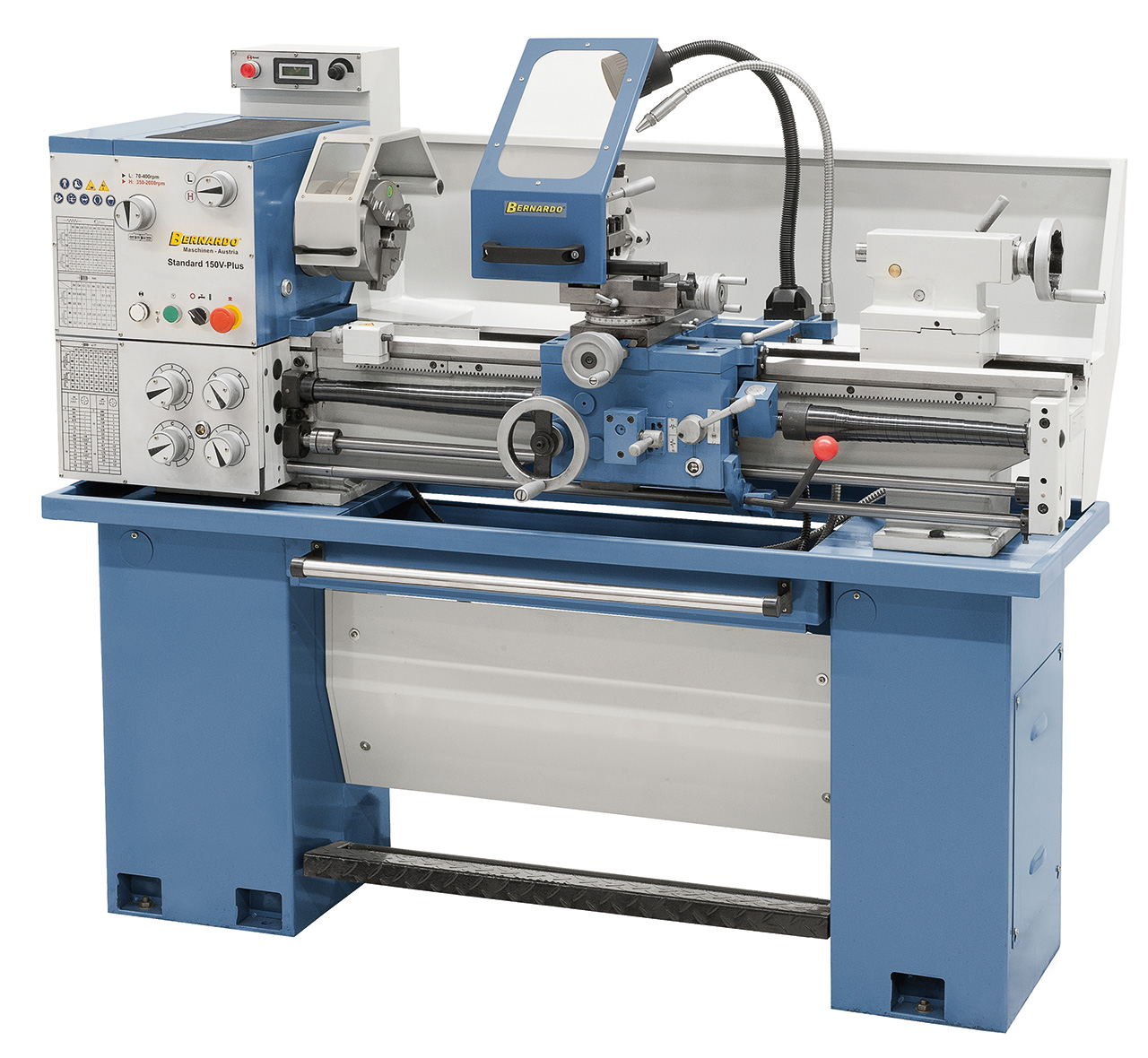 Standard150V-Plus