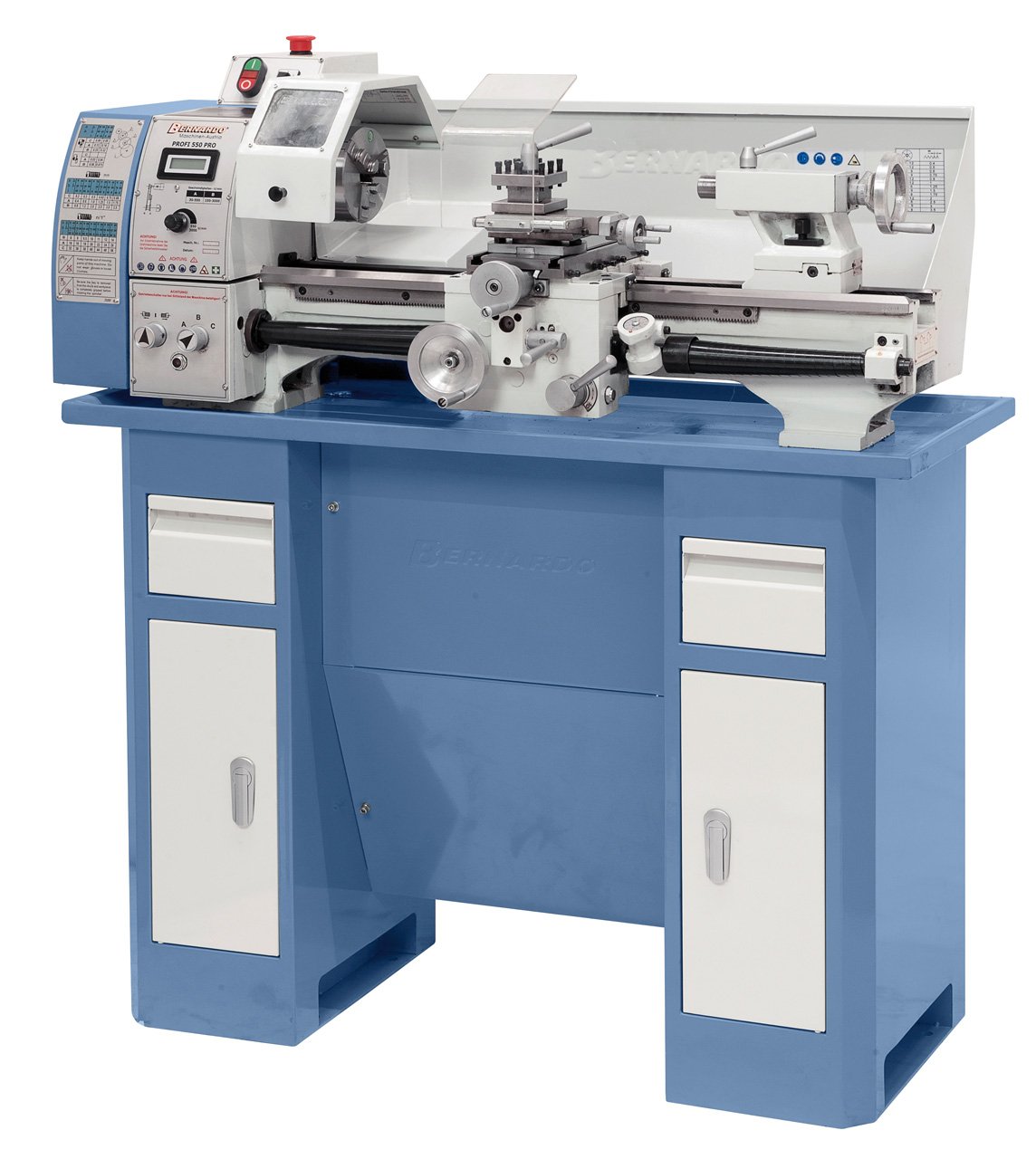 Profi550Pro