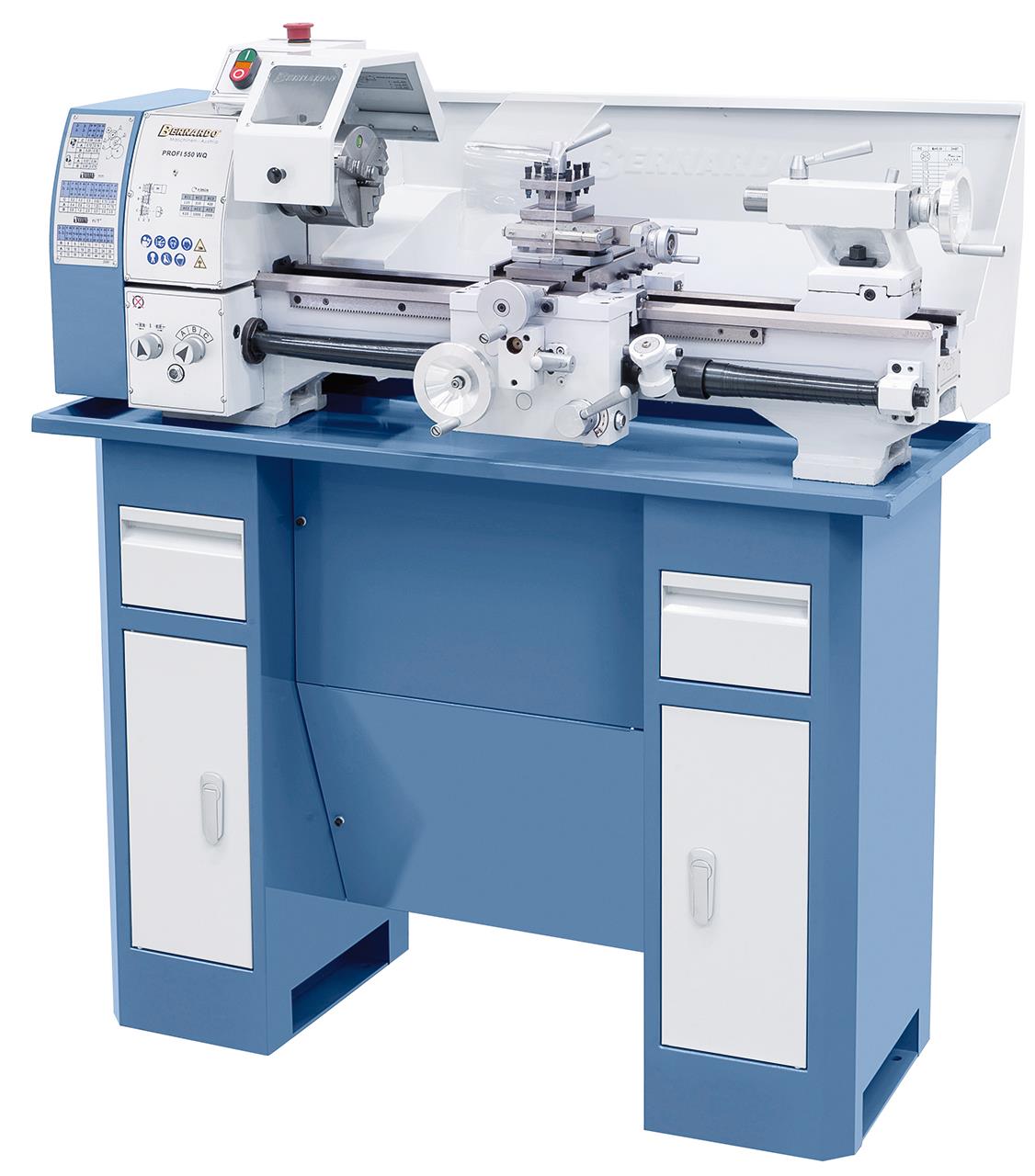 Profi550WQ