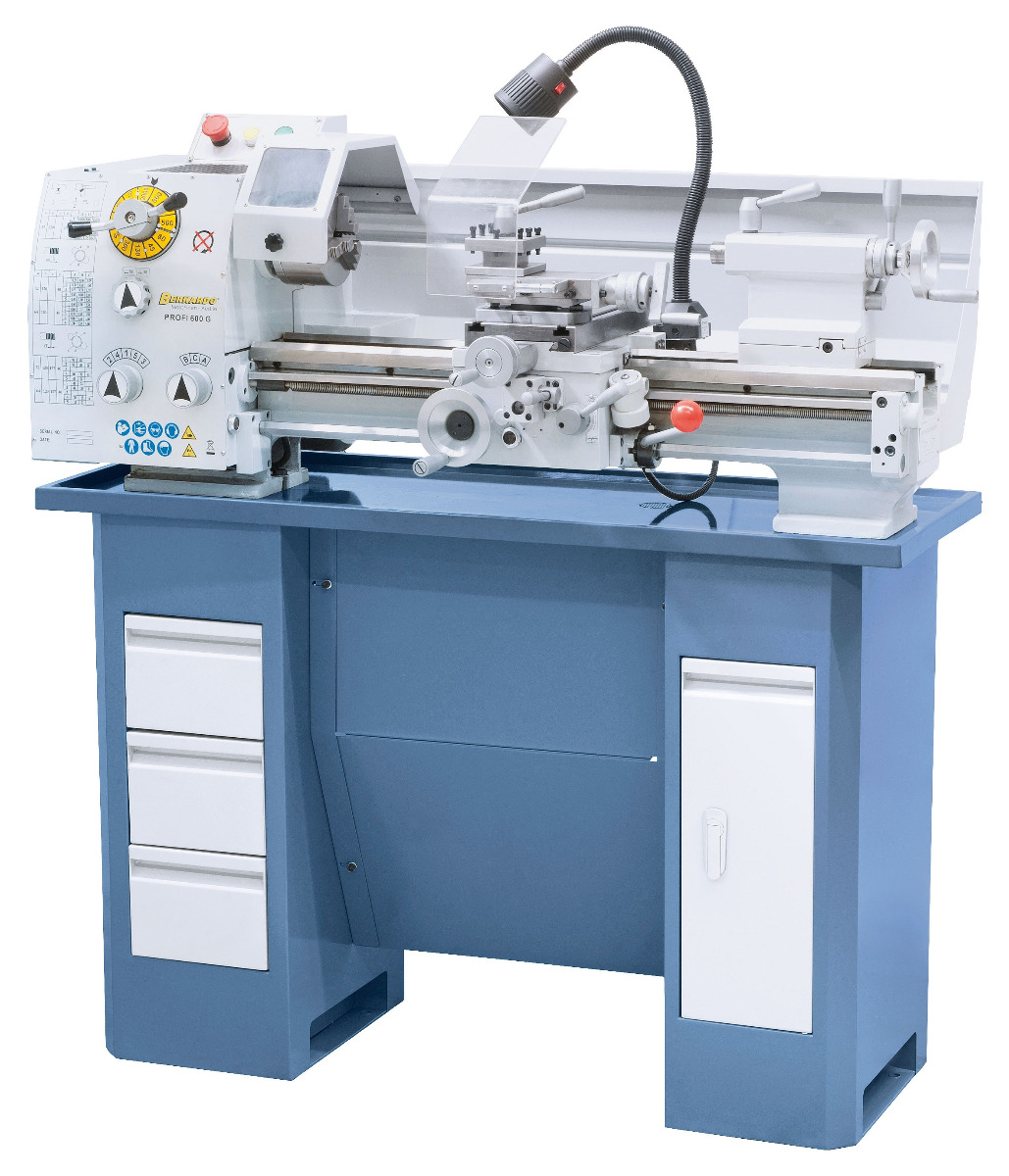 Profi600G