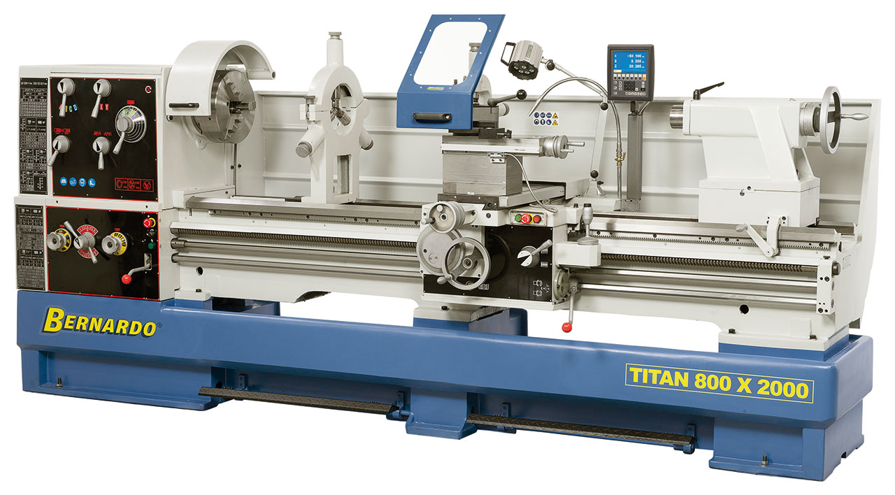 Titan800