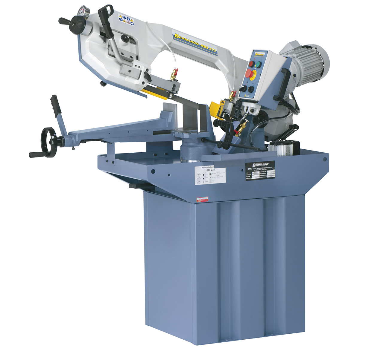 HBS275
