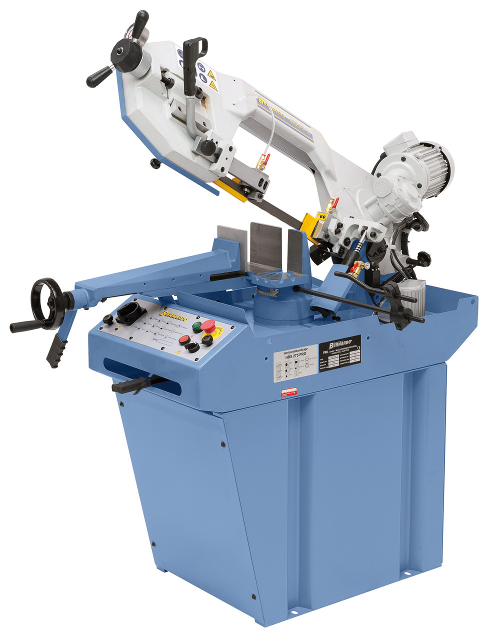 HBS275Pro