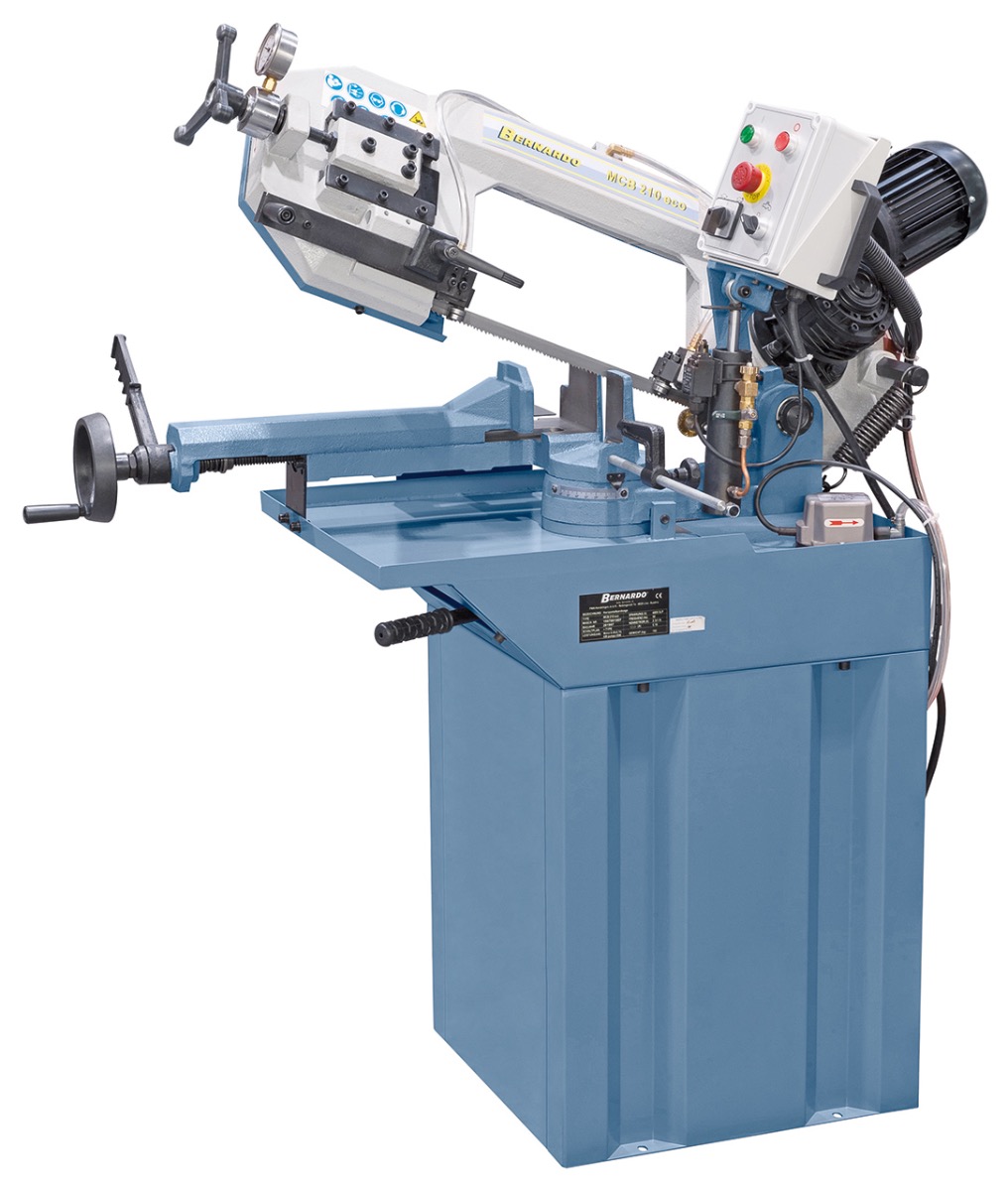 MCB210eco
