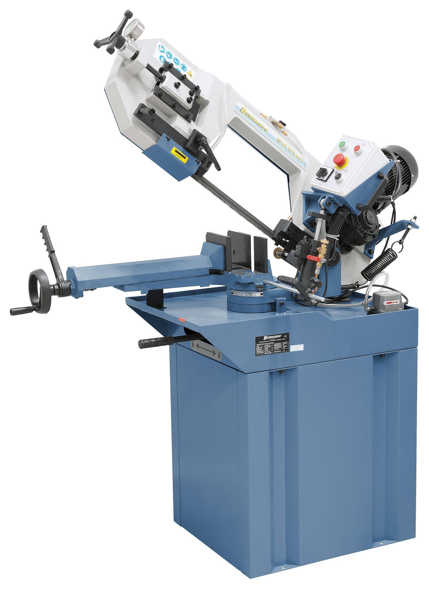 MCB270eco