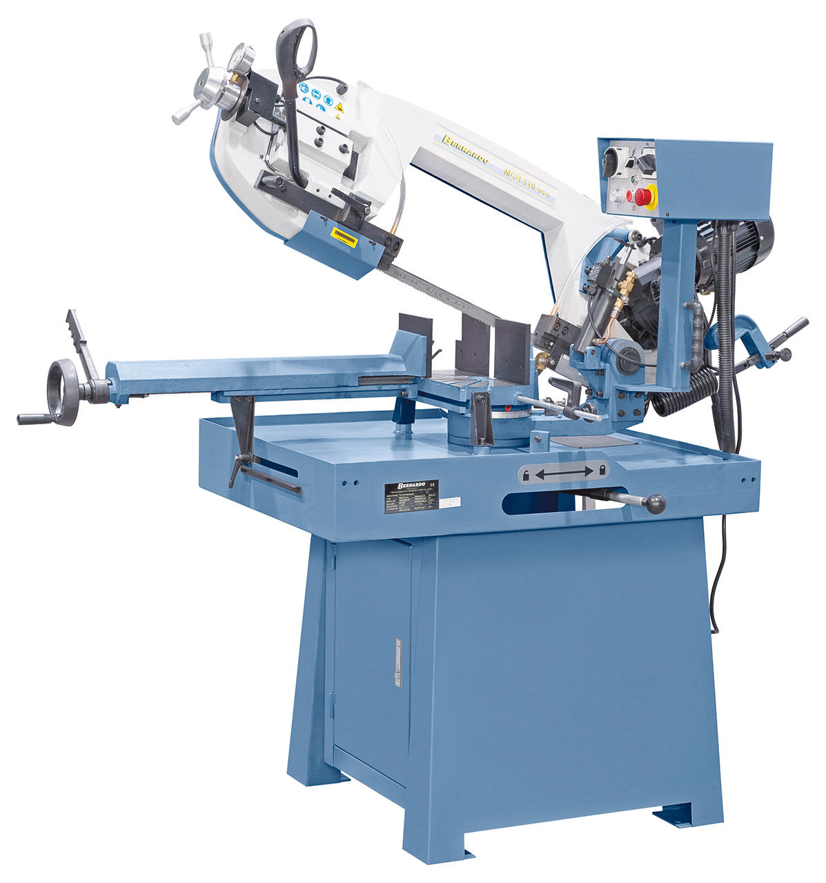 MCB320eco