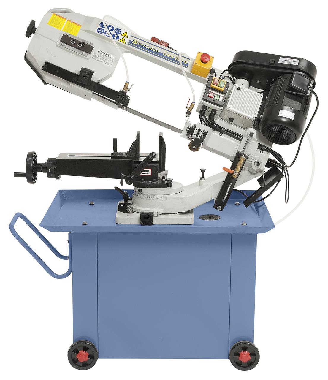 GBS200B