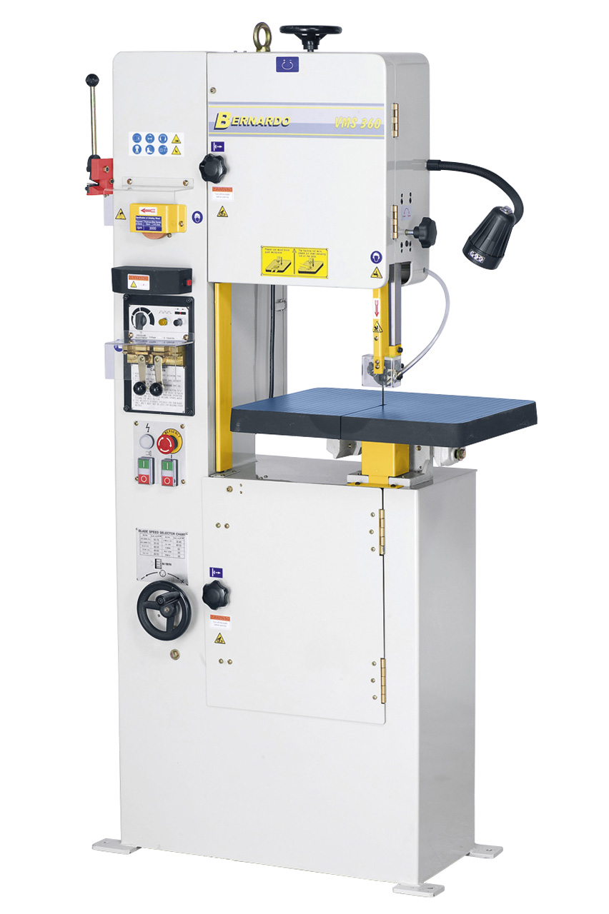 VMS360