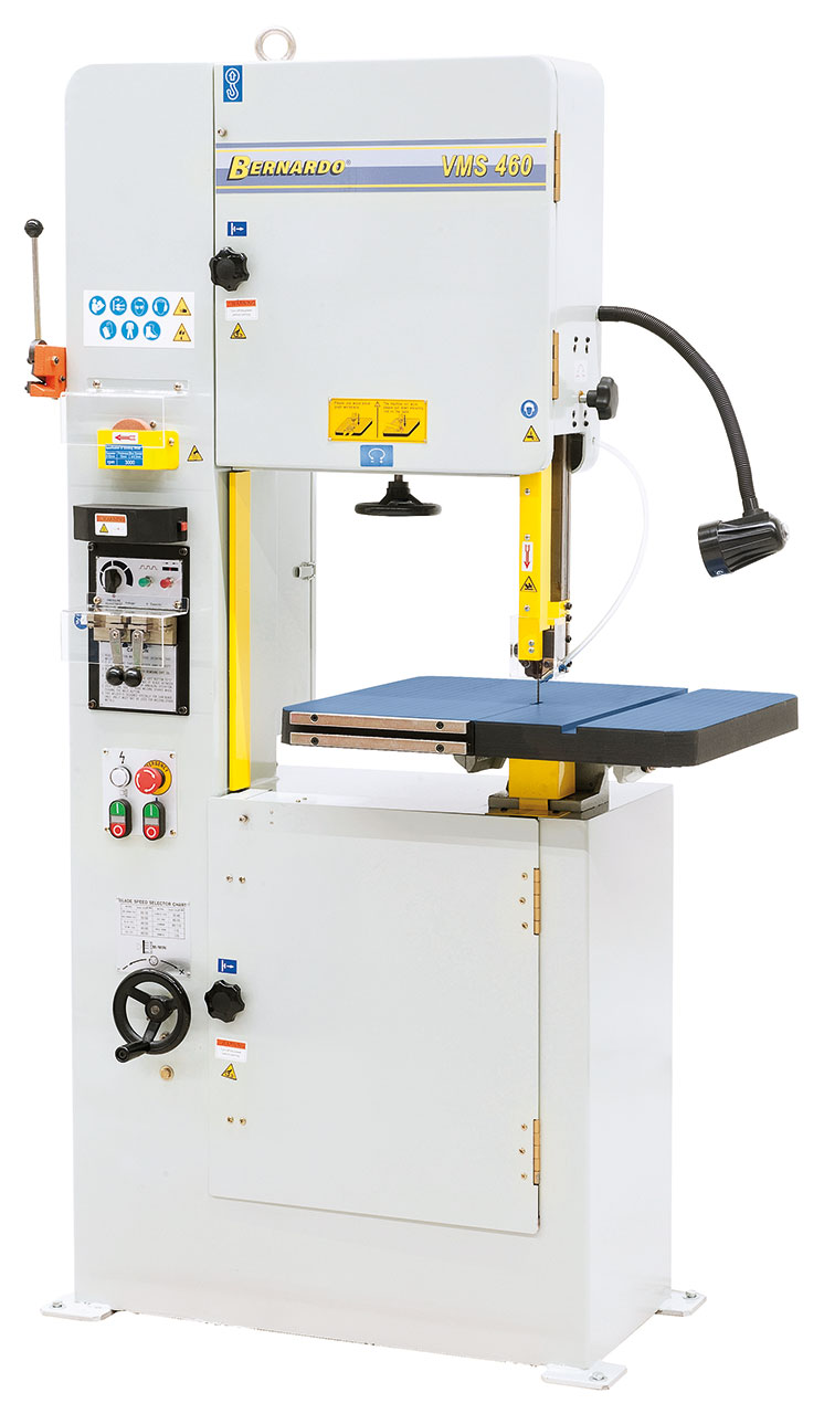 VMS460