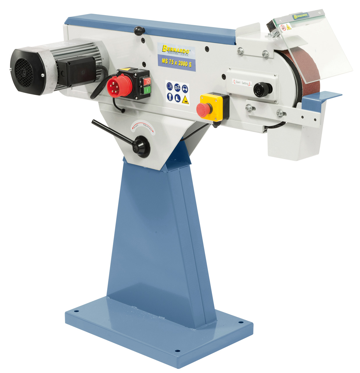 MS75x2000S