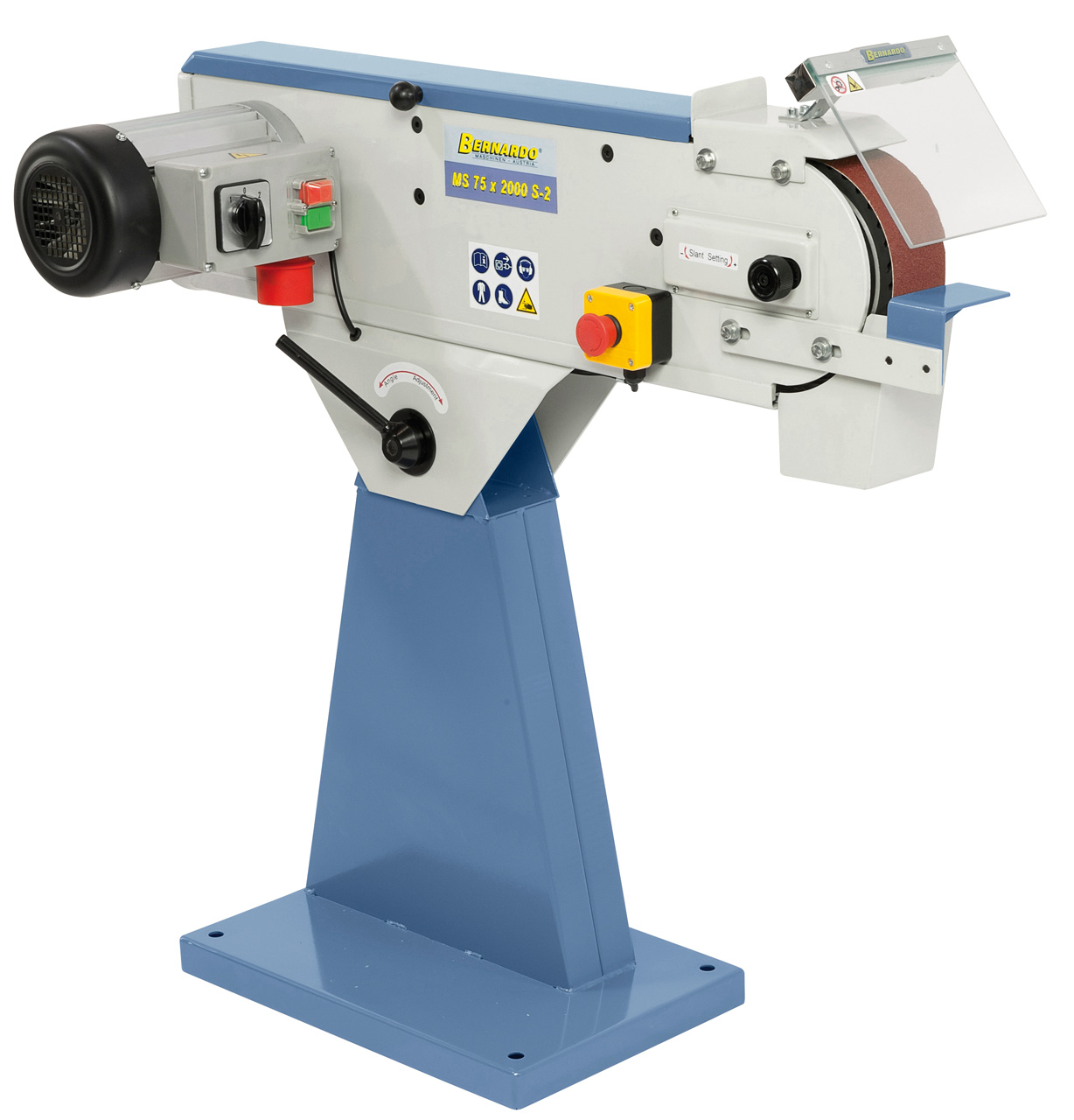 MS75x2000S-2