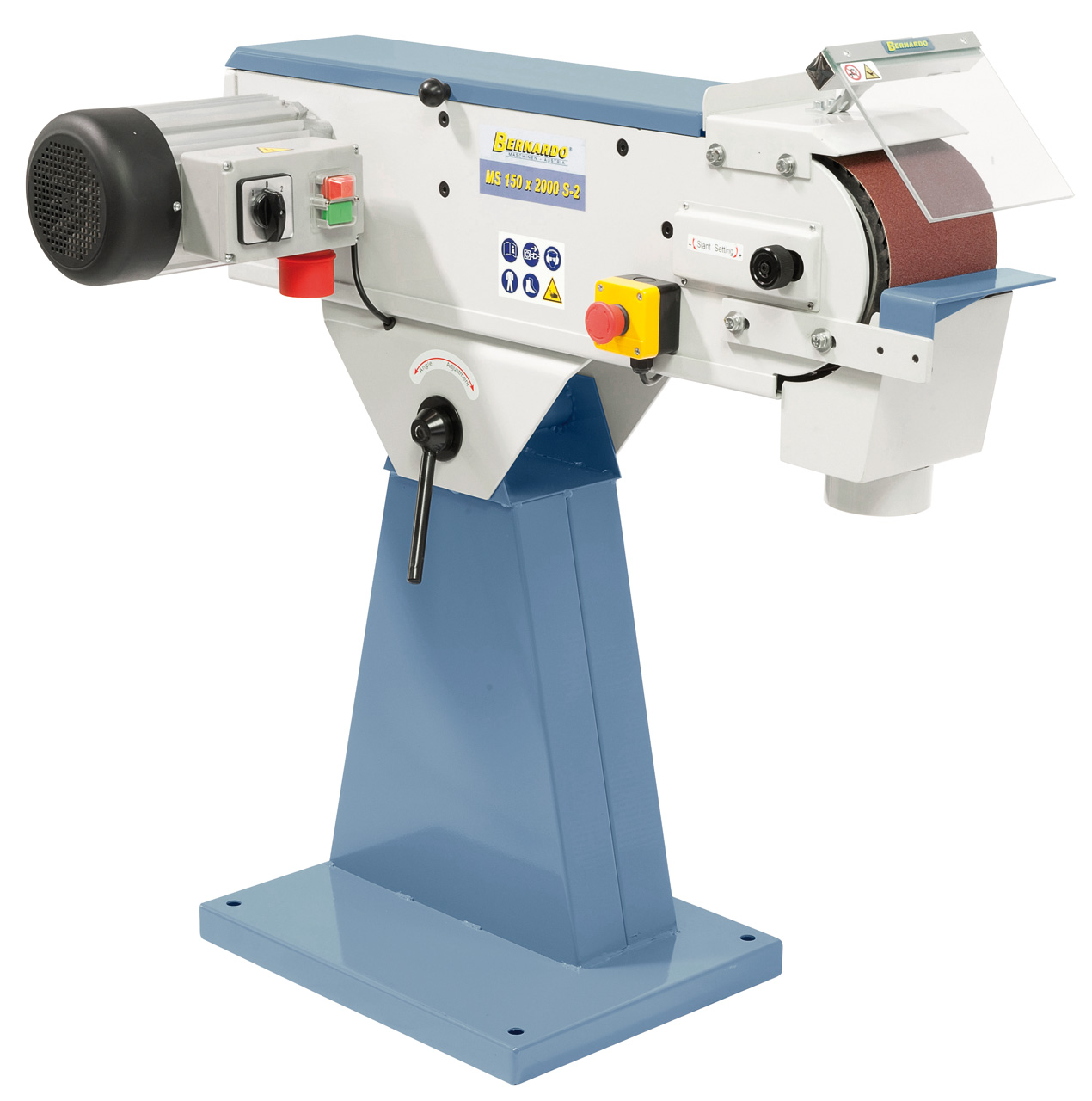 MS150x2000S-2