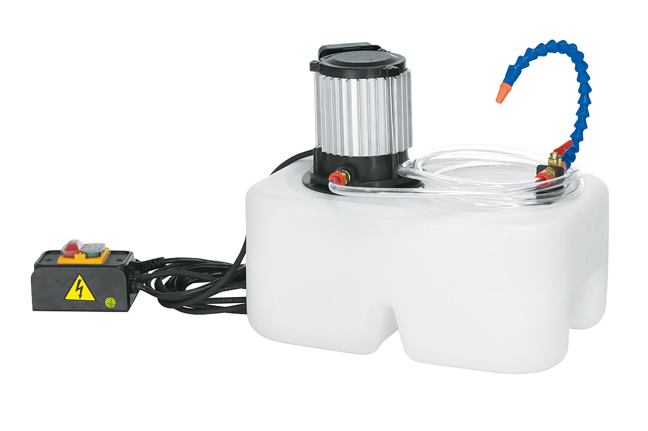 10 Liter - 230 V