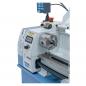 Preview: 03-10360 Bernardo Leitspindeldrehmaschinen Profi 400 V / 230 V inkl. 2-Achs Digitalanzeige DT 40