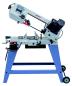 Preview: 04-1088 Bernardo Metallbandsäge EBS 115 Vario 230V
