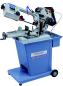 Preview: 04-1112 Bernardo Doppelgehrungsbandsäge EBS 128 CL Vario 230V