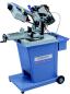Preview: 04-1112 Bernardo Doppelgehrungsbandsäge EBS 128 CL Vario 230V
