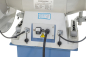 Preview: 05-1156 Bernardo Industrie-Doppelschleifmaschine DS 400 S - 400 V