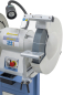 Preview: 05-1156 Bernardo Industrie-Doppelschleifmaschine DS 400 S - 400 V