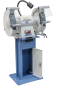 Preview: 05-1156 Bernardo Industrie-Doppelschleifmaschine DS 400 S - 400 V