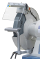 Preview: 05-1156 Bernardo Industrie-Doppelschleifmaschine DS 400 S - 400 V