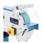 Preview: 05-1258 Bernardo Bandschleifmaschinen MS 75 x 2000 DC-2 / 400 V