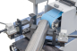 Preview: 05-13151 Bernardo Rohr - und Profilschleifmaschine KBR 150 x 2000