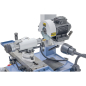 Preview: 05-13650 Bernardo Universal-Schleifmaschine UWS 300