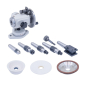 Preview: 05-13650 Bernardo Universal-Schleifmaschine UWS 300