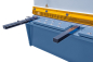 Preview: 06-1923XL1 Bernardo Hydraulische Schwingschnitt-Tafelscheren HSB 3200 x 10