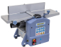 Preview: 08-10050 Bernardo Abricht- und Dickenhobelmaschine PT 200 S / 230 V