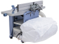 Preview: 08-10060 Bernardo Abricht- und Dickenhobelmaschine PT 200 EDS / 230 V