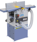 Preview: 08-10220 Abricht- und Dickenhobelmaschine PT 260 S mit Absaugung / 230 V