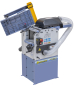 Preview: 08-10220 Abricht- und Dickenhobelmaschine PT 260 S mit Absaugung / 230 V