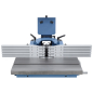 Preview: 09-12501 Bernardo Integralschienen f. T 500 / T 700 / T 500 PR / T 500 PF / T 800 F